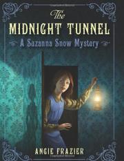 Cover art for THE MIDNIGHT TUNNEL