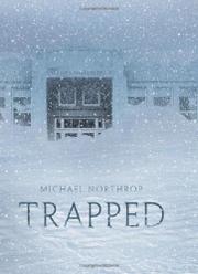 Cover art for TRAPPED