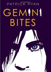 Book Cover for GEMINI BITES