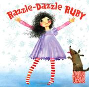 Book Cover for RAZZLE-DAZZLE RUBY