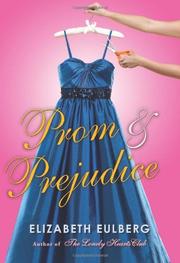 Cover art for PROM & PREJUDICE