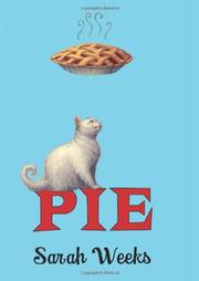 Book Cover for PIE
