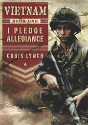 Cover art for I PLEDGE ALLEGIANCE