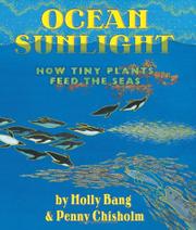 Cover art for OCEAN SUNLIGHT