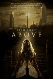 Cover art for ABOVE