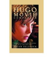 Book Cover for THE HUGO MOVIE COMPANION