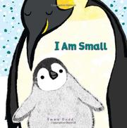Cover art for I AM SMALL