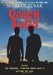 Book Cover for UNDERDOGS