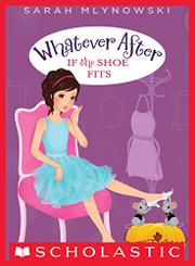 Book Cover for IF THE SHOE FITS