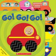 Cover art for GO! GO! GO!