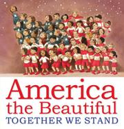Book Cover for AMERICA THE BEAUTIFUL