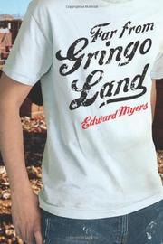 Cover art for FAR FROM GRINGO LAND