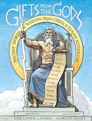 Cover art for GIFTS FROM THE GODS