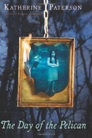 Cover art for THE DAY OF THE PELICAN