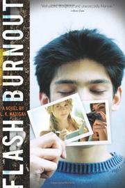 Book Cover for FLASH BURNOUT