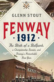 Cover art for FENWAY 1912