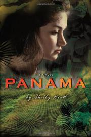 Cover art for PANAMA