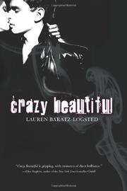 Book Cover for CRAZY BEAUTIFUL