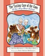 Cover art for THE TAXING CASE OF THE COWS