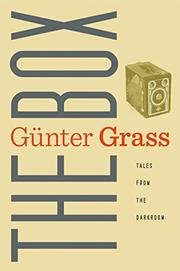 Book Cover for THE BOX