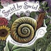 Cover art for SWIRL BY SWIRL