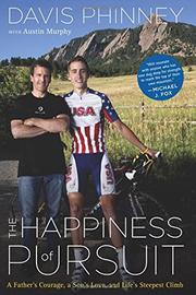 Cover art for THE HAPPINESS OF PURSUIT