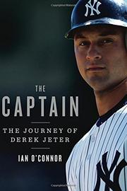 Cover art for THE CAPTAIN