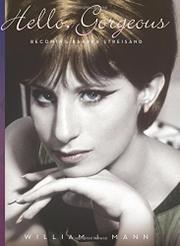 Cover art for HELLO, GORGEOUS