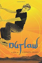 Cover art for OUTLAW