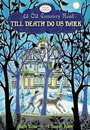 Cover art for TILL DEATH DO US BARK