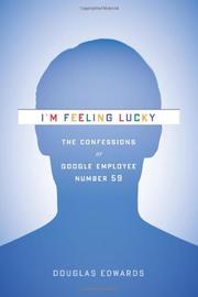 Cover art for I'M FEELING LUCKY