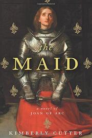 Cover art for THE MAID