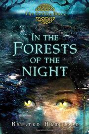 Cover art for IN THE FORESTS OF THE NIGHT