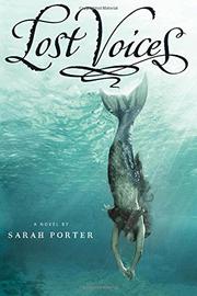 Book Cover for LOST VOICES