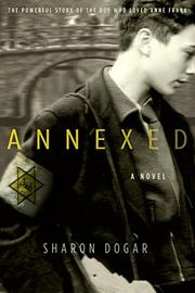 Cover art for ANNEXED