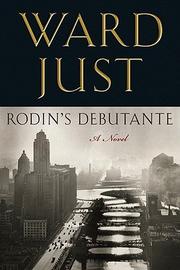 Cover art for RODIN'S DEBUTANTE