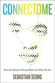 Book Cover for CONNECTOME