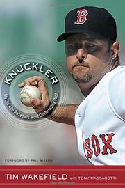 Cover art for KNUCKLER