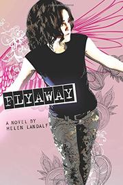 Cover art for FLYAWAY