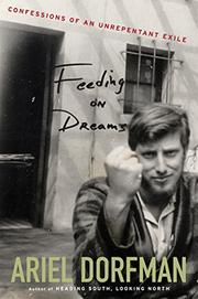 Book Cover for FEEDING ON DREAMS