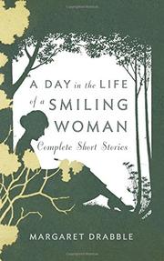 Cover art for A DAY IN THE LIFE OF A SMILING WOMAN