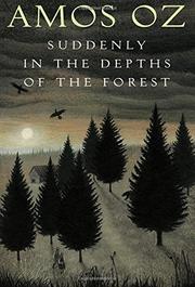 Cover art for SUDDENLY IN THE DEPTHS OF THE FOREST