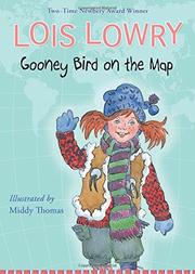 Cover art for GOONEY BIRD ON THE MAP