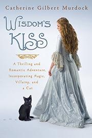 Book Cover for WISDOM'S KISS