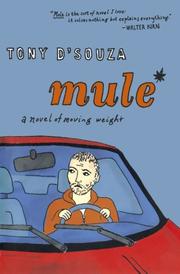Cover art for MULE