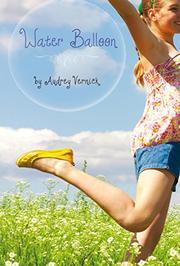 Book Cover for WATER BALLOON