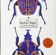 Cover art for THE BEETLE BOOK