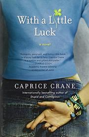 Book Cover for WITH A LITTLE LUCK