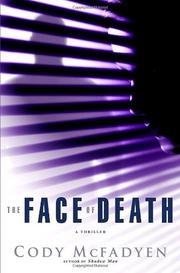 Cover art for THE FACE OF DEATH