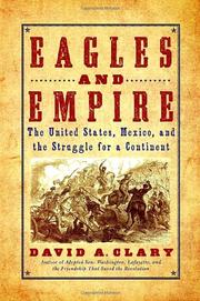 Book Cover for EAGLES AND EMPIRE